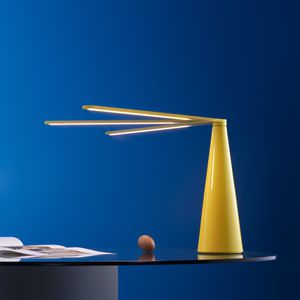 Tischlampe
