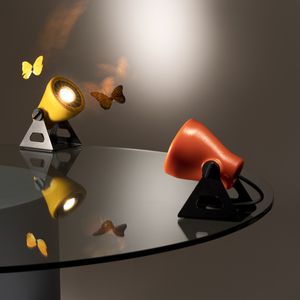 Bodenlampe 1
