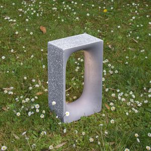 Bodenlampe