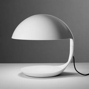 Tischlampe