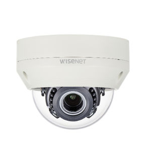 CCTV-Sicherheitskamera