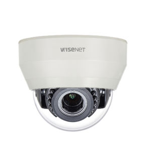 CCTV-Sicherheitskamera