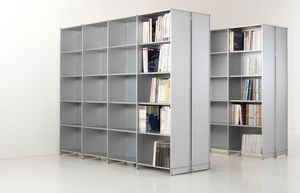 modernes Bücherregal 1