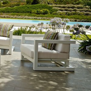 moderner Sessel