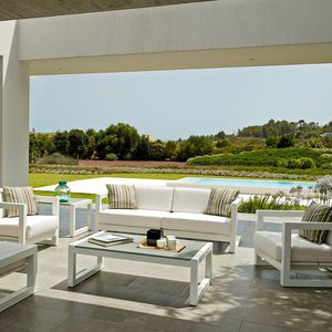 modernes Sofa