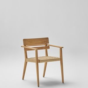 traditioneller Sessel