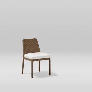moderner Stuhl