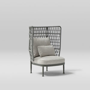 moderner Sessel
