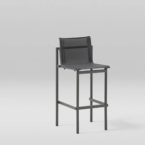 moderner Barhocker