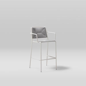 moderner Barhocker