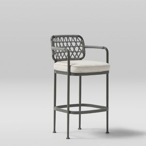 moderner Barhocker