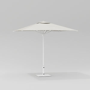 quadratischer Sonnenschirm