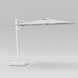 quadratischer Sonnenschirm
