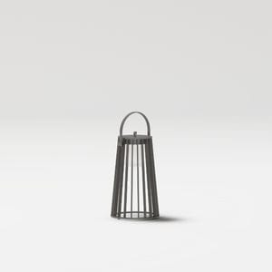 Garten-Lichtmast 1