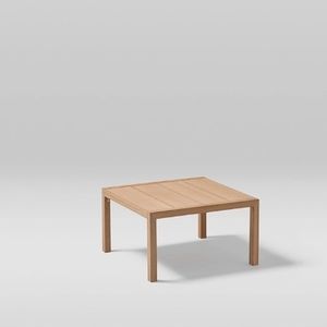 moderner Tisch