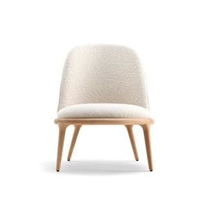 Leder-Relaxsessel