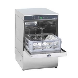 Profi-Glasspüler 1