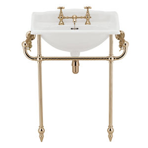 Freistehendes Waschbecken - 2000/2001/2002/2003 - GENTRY HOME