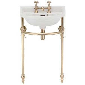 Freistehendes Waschbecken - 2000/2001/2002/2003 - GENTRY HOME