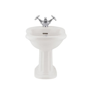 Porzellan-Bidet