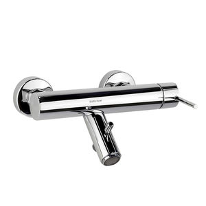 Einhebelmischer für Badewanne 1