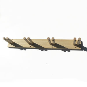 Skihalter für Wandmontage