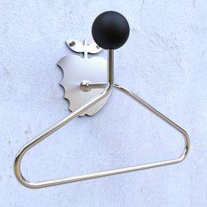 wandmontierter Stummer Diener