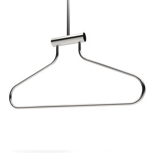 hängender stummer Diener
