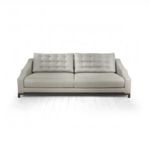 beiges Sofa