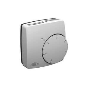 Thermostat für Fußbodenheizung