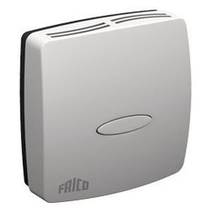Thermostat für Heizungen