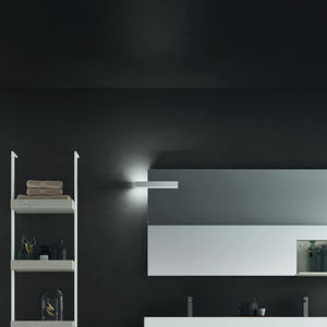 moderne Wandleuchte