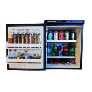 verglaste Minibar 1