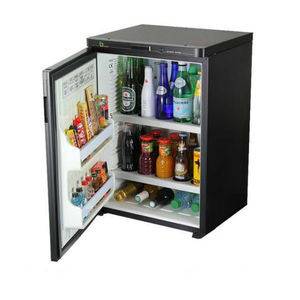 verglaste Minibar 1
