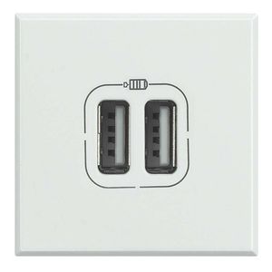USB-Steckdose