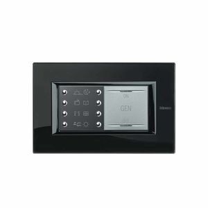 Hausautomation für Innenausbau