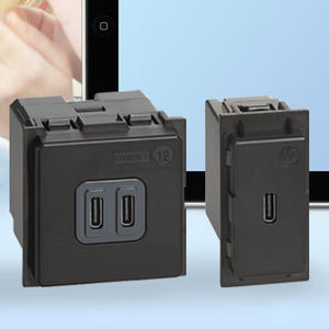 USB-Ladegerät 1