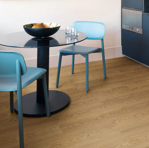 Vinyl-Bodenbelag