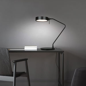 Tischlampe