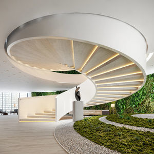 Spindeltreppe 1