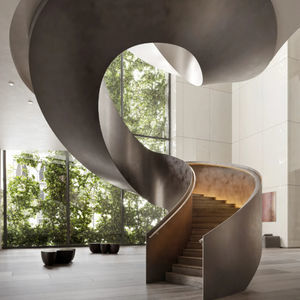 Spindeltreppe