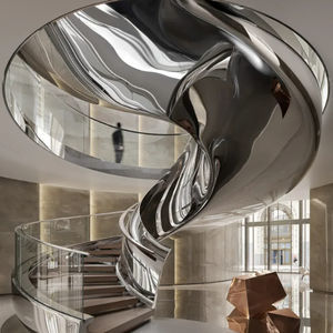Spindeltreppe 1