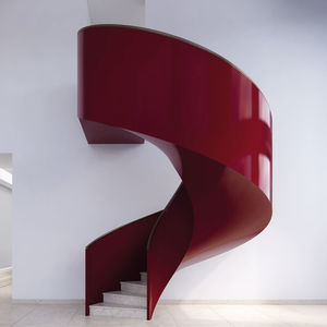 runde Wendeltreppe 1