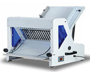 Schneidemaschine für Brot