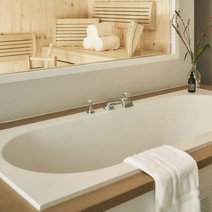 Zweigriffmischer für Dusche 1