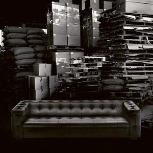 Chesterfield-Sofa