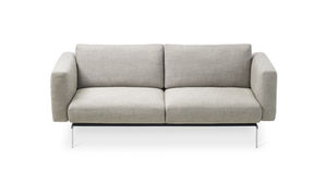 beiges Sofa