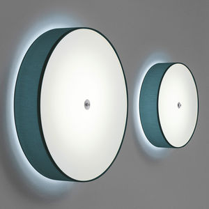 moderne Wandleuchte