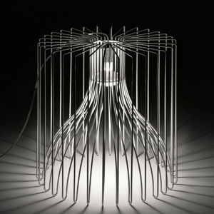 Bodenlampe