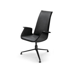 moderner Chefsessel